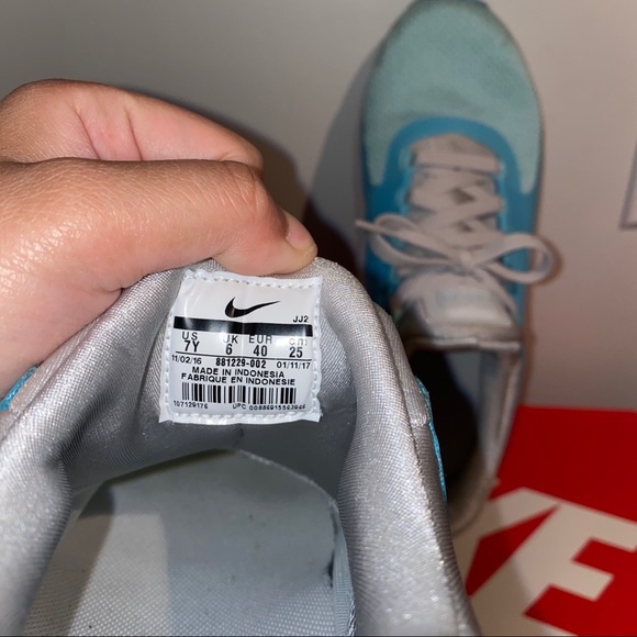 Nike Air max zero - Picture 6 of 7